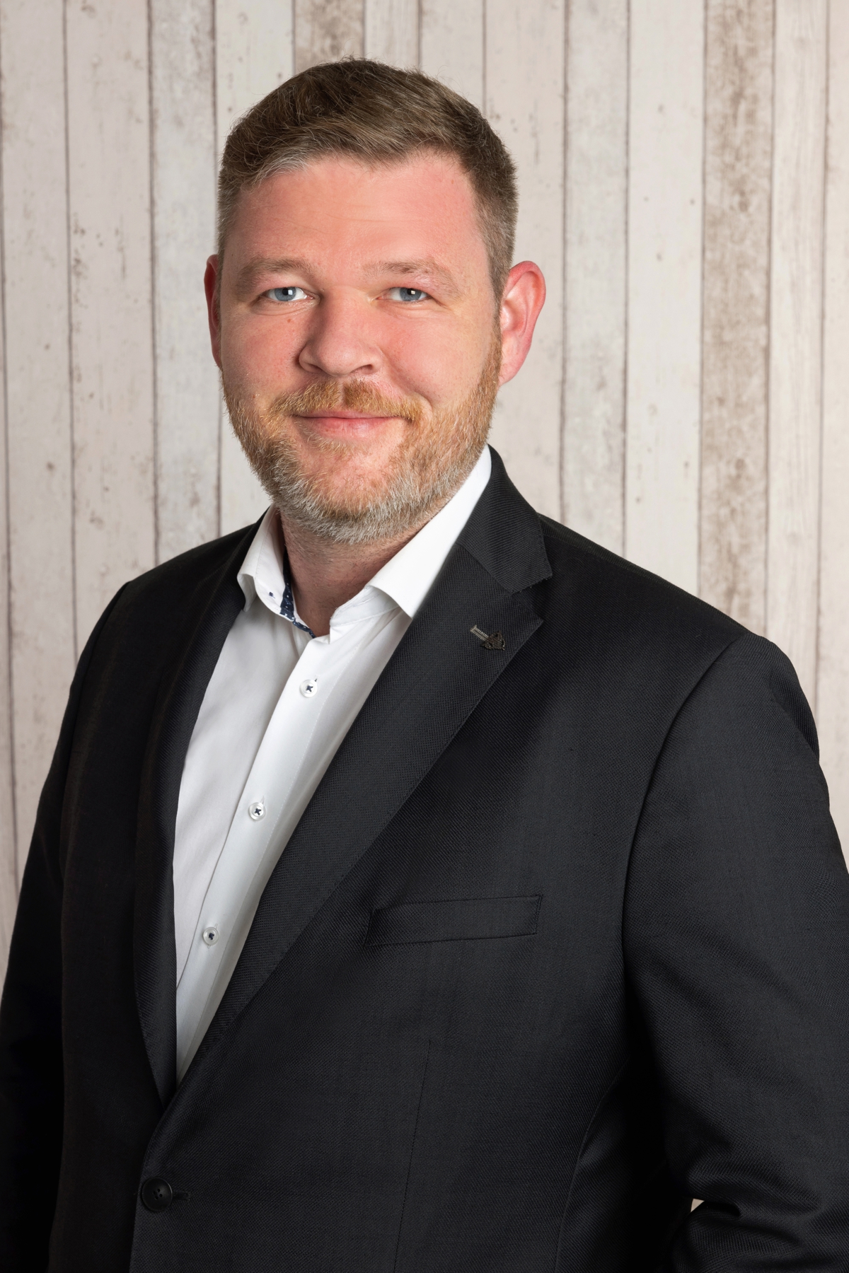 Benjamin Vanags