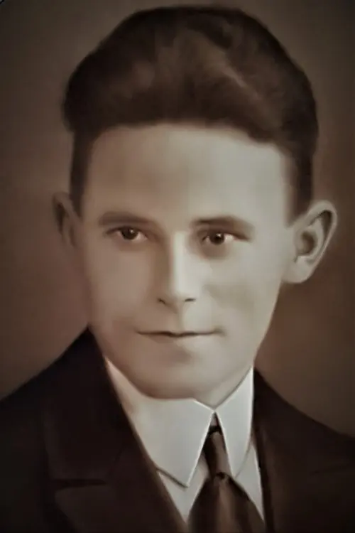 Firmengründer 1913