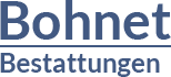 Bohnet Bestattungen
